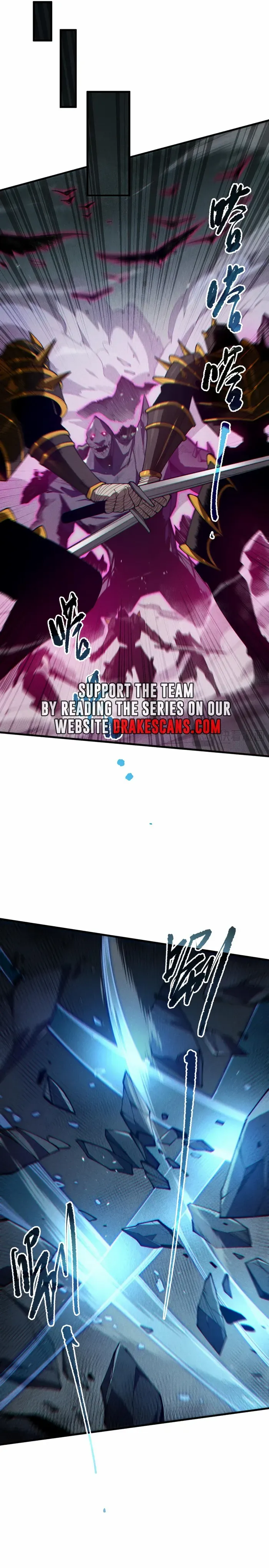 Read Disastrous Necromancer EN Manga Online