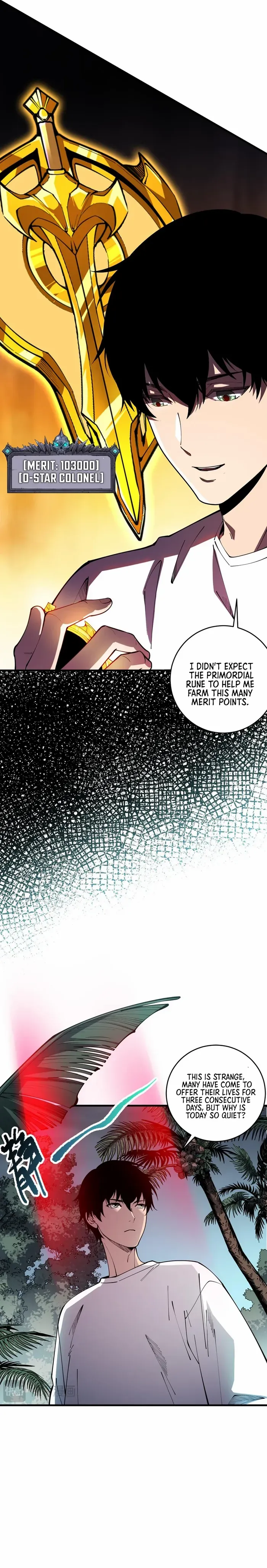 Read Disastrous Necromancer EN Manga Online