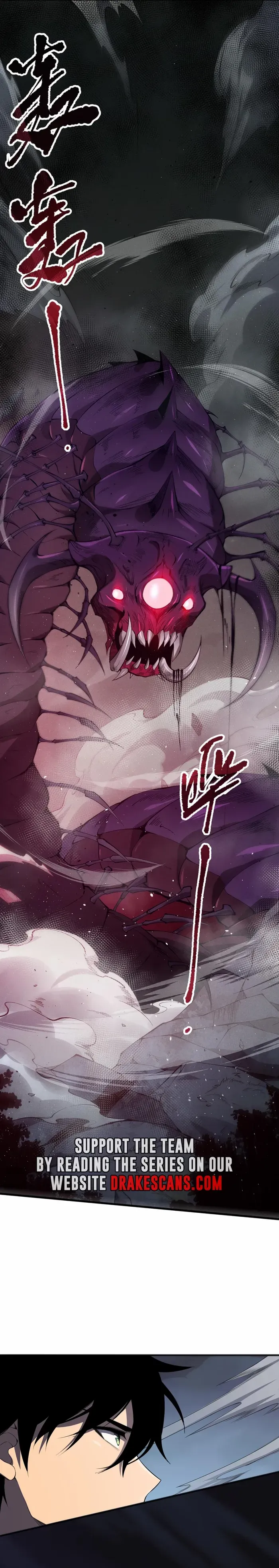 Read Disastrous Necromancer EN Manga Online