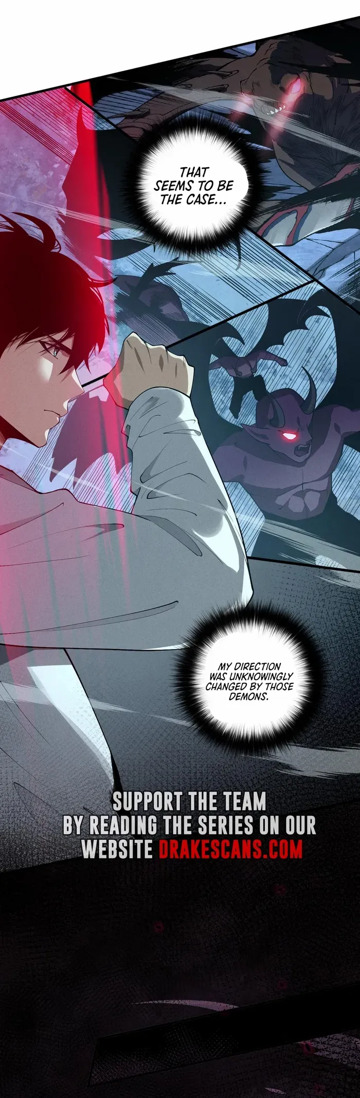 Read Disastrous Necromancer EN Manga Online