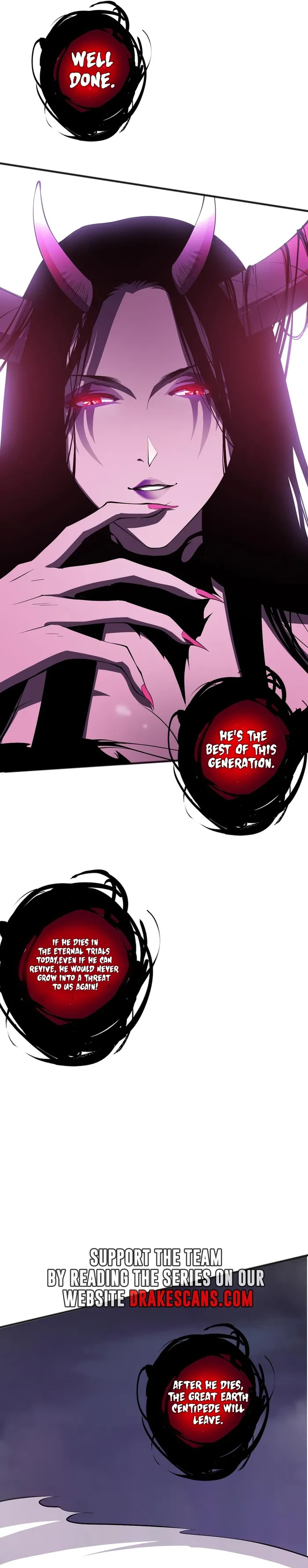 Read Disastrous Necromancer EN Manga Online