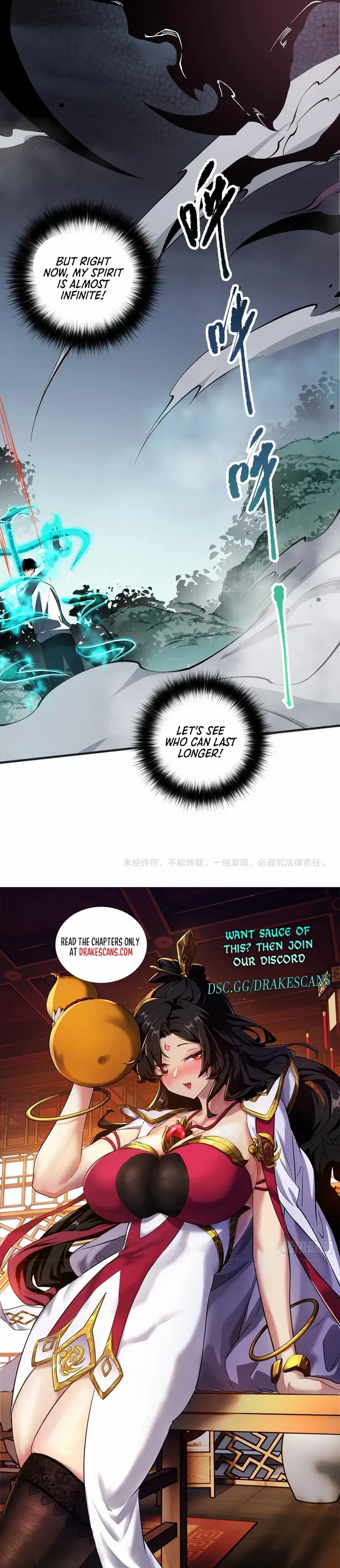 Read Disastrous Necromancer EN Manga Online