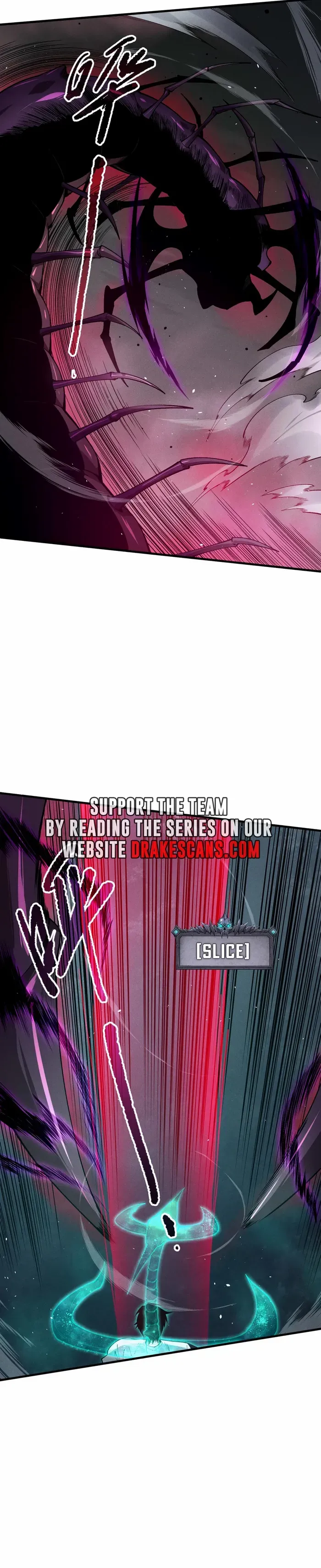 Read Disastrous Necromancer EN Manga Online