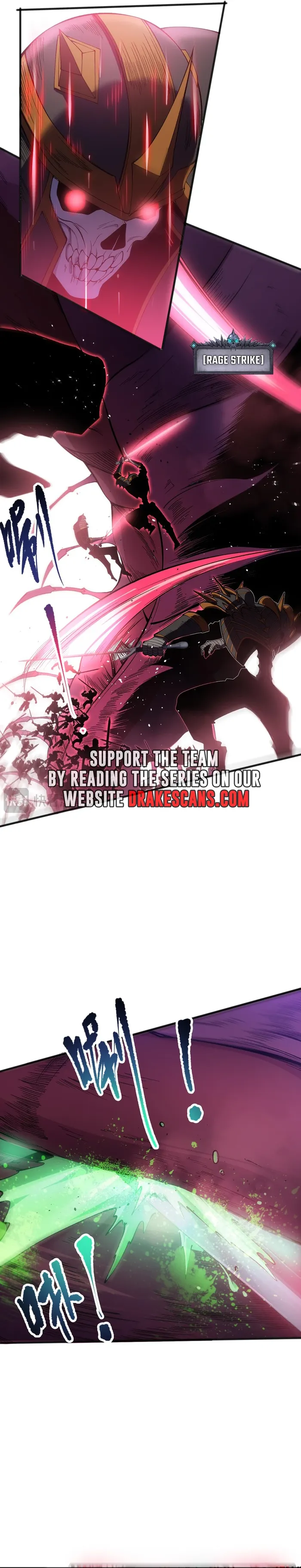 Read Disastrous Necromancer EN Manga Online