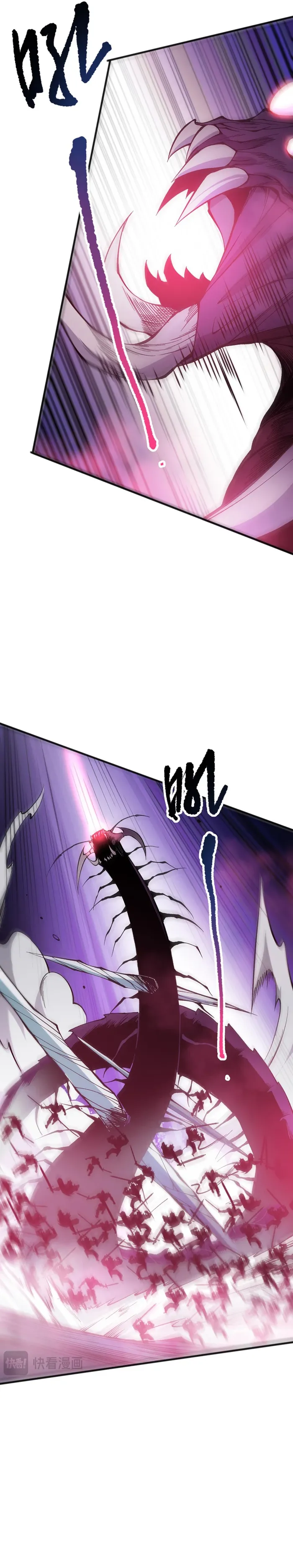 Read Disastrous Necromancer EN Manga Online