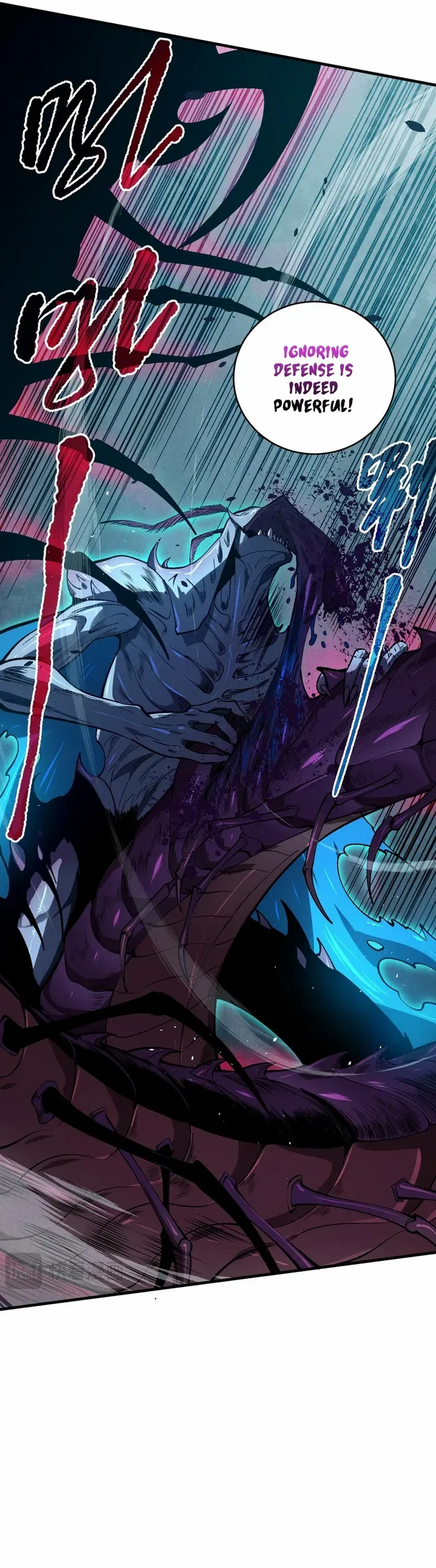 Read Disastrous Necromancer EN Manga Online