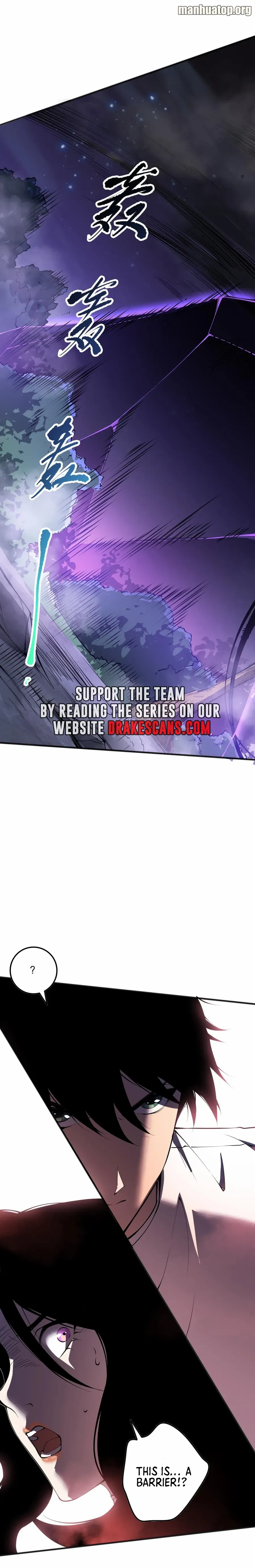 Read Disastrous Necromancer EN Manga Online