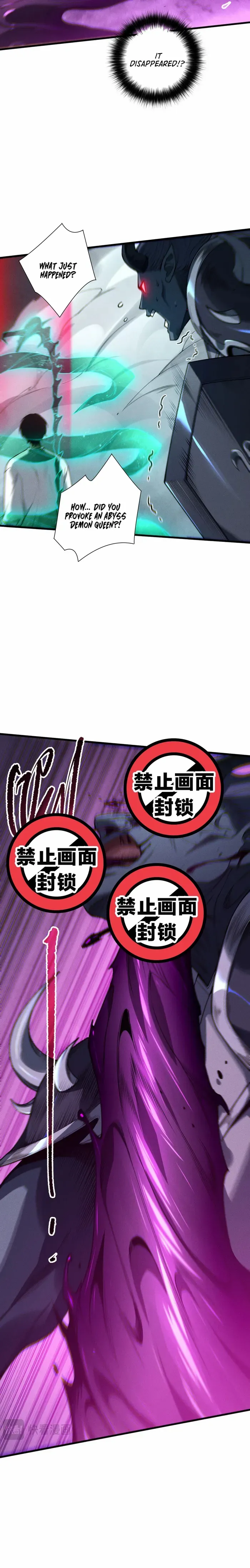Read Disastrous Necromancer EN Manga Online