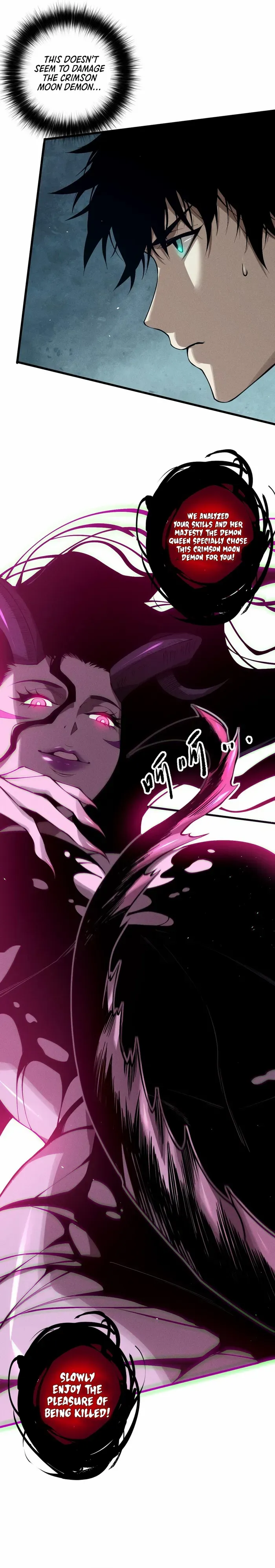 Read Disastrous Necromancer EN Manga Online