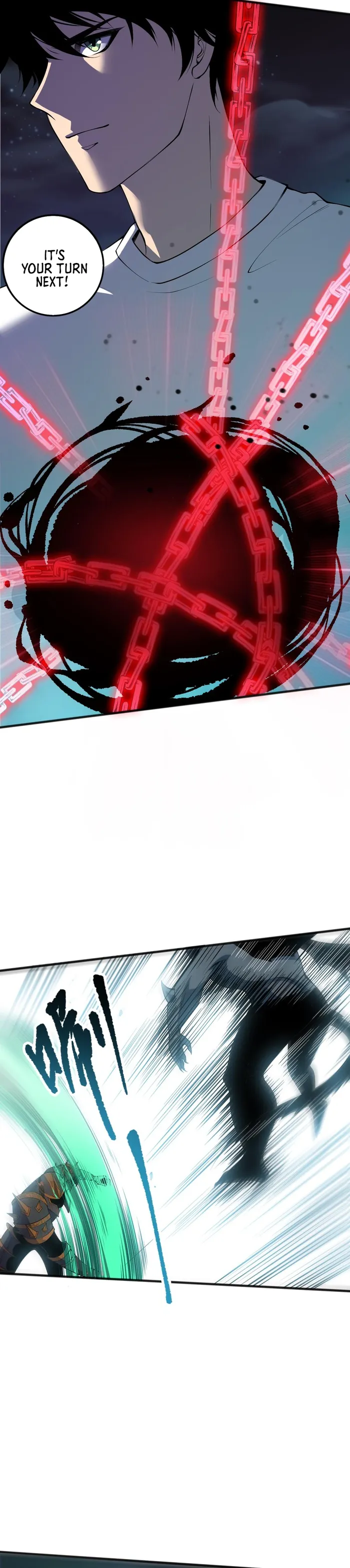 Read Disastrous Necromancer EN Manga Online
