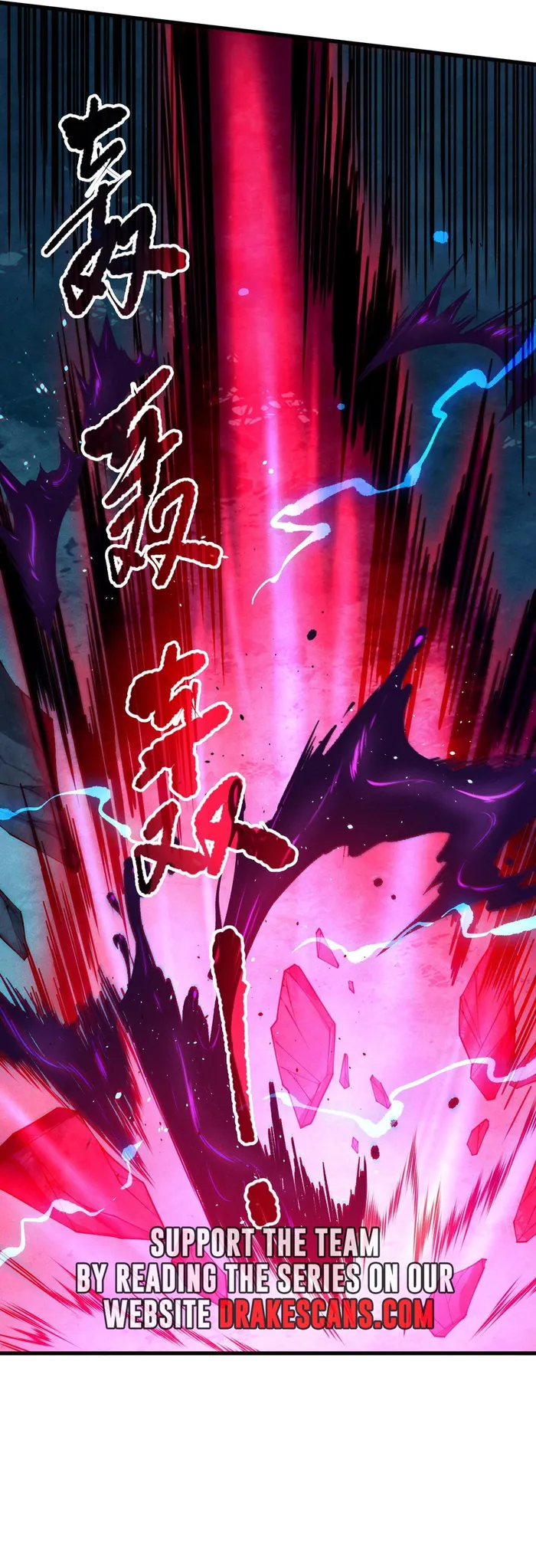 Read Disastrous Necromancer EN Manga Online