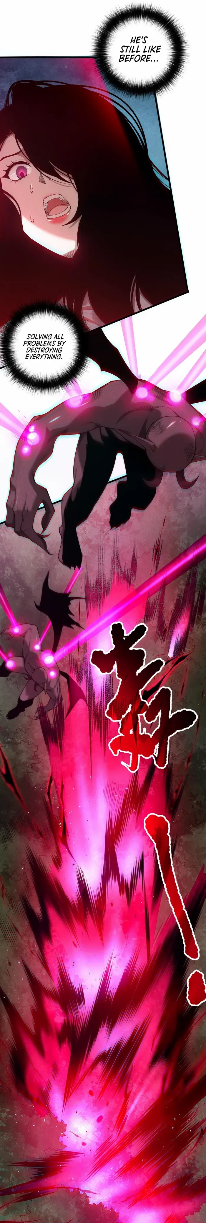 Read Disastrous Necromancer EN Manga Online