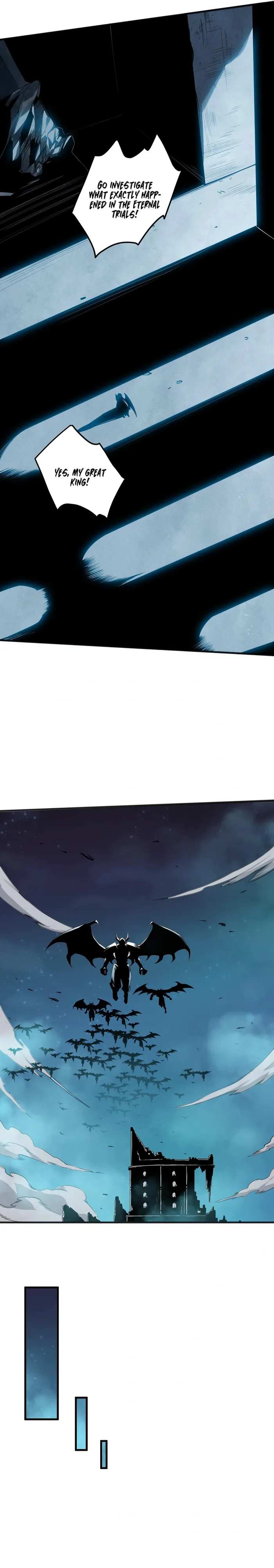 Read Disastrous Necromancer EN Manga Online
