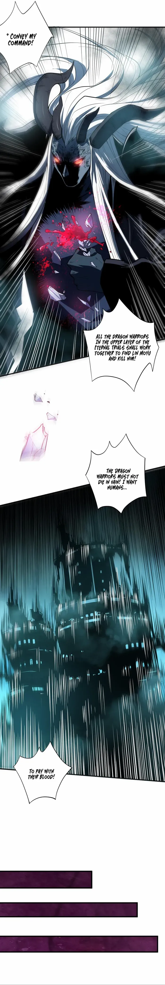 Read Disastrous Necromancer EN Manga Online