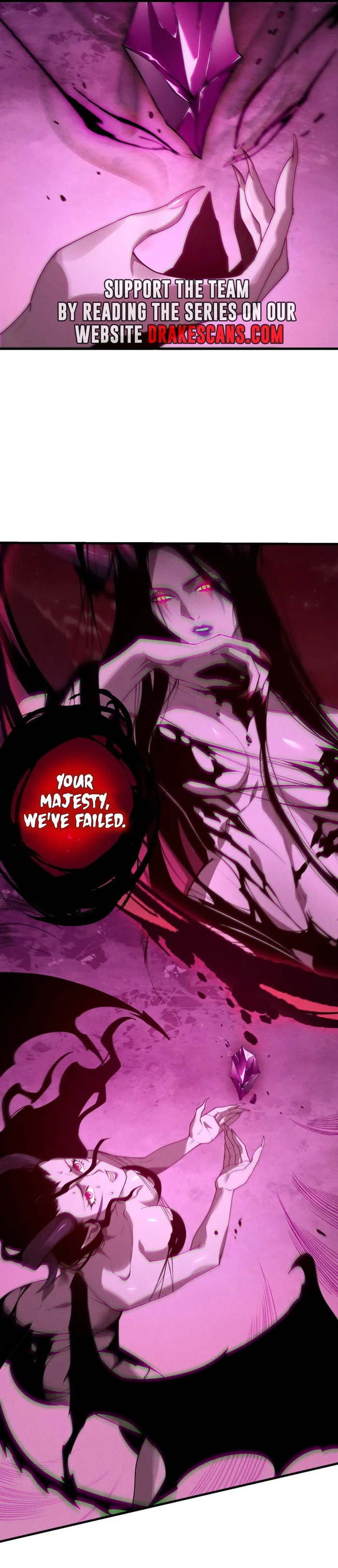 Read Disastrous Necromancer EN Manga Online