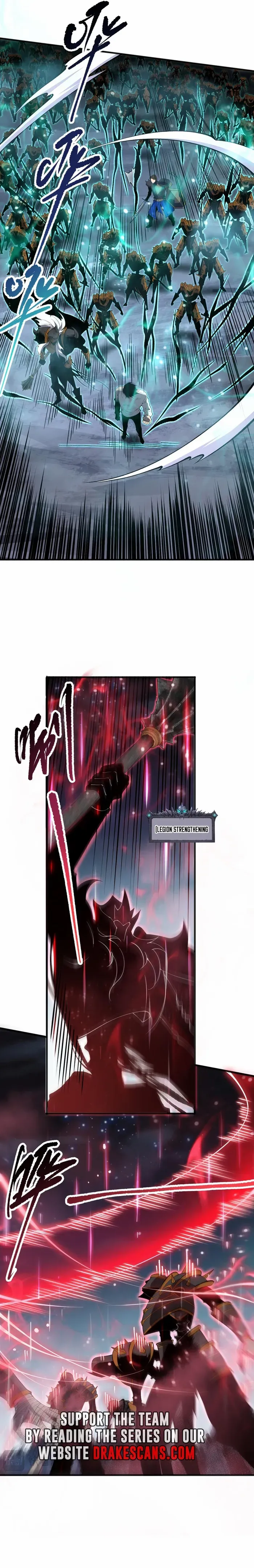 Read Disastrous Necromancer EN Manga Online