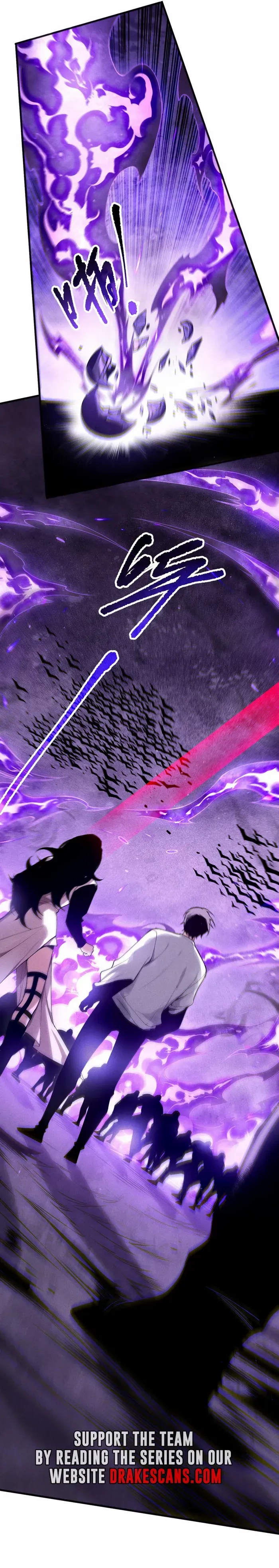 Read Disastrous Necromancer EN Manga Online