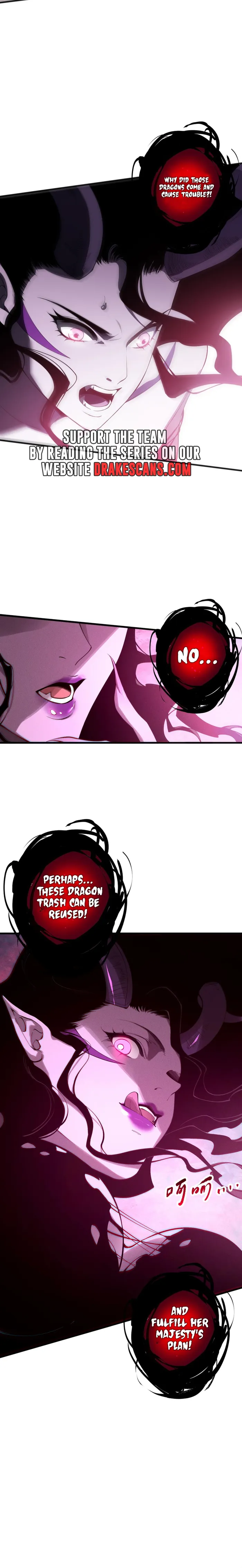 Read Disastrous Necromancer EN Manga Online