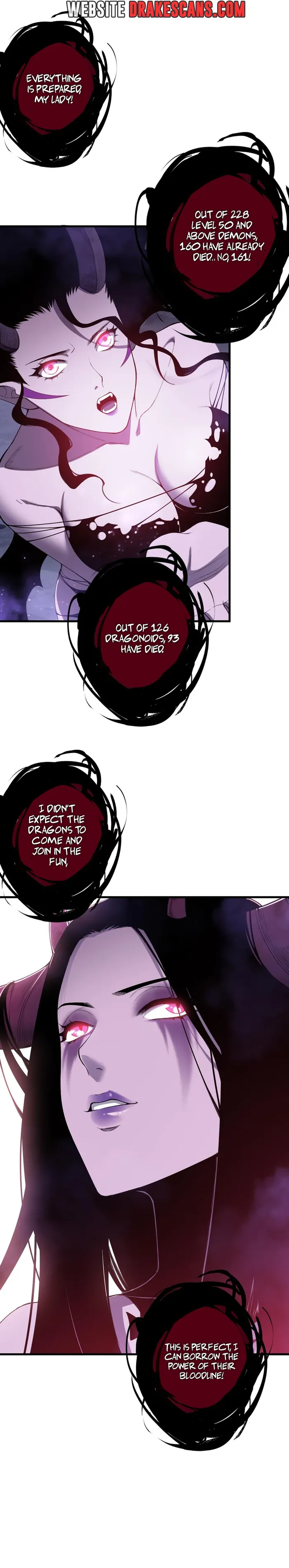 Read Disastrous Necromancer EN Manga Online