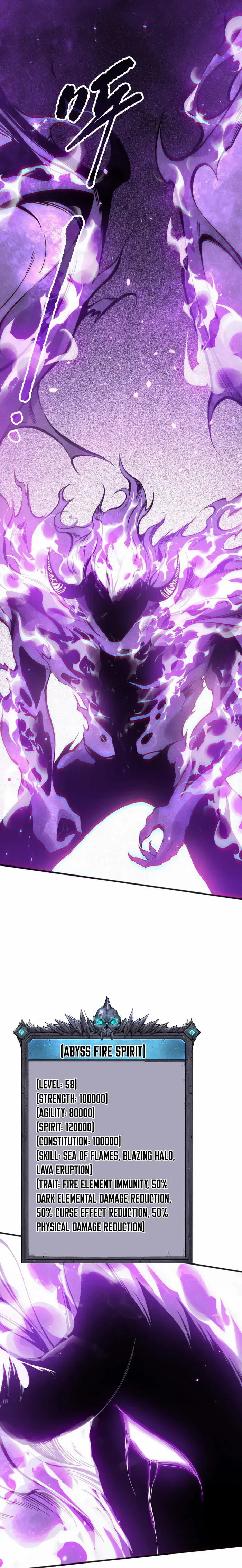 Read Disastrous Necromancer EN Manga Online