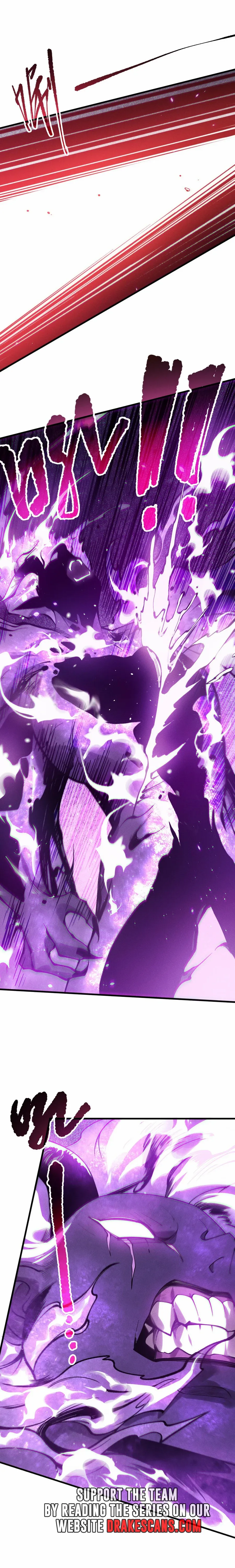 Read Disastrous Necromancer EN Manga Online