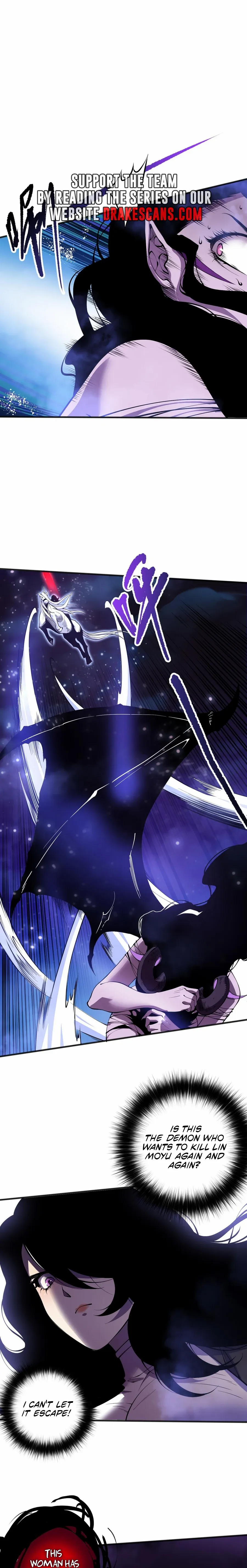 Read Disastrous Necromancer EN Manga Online