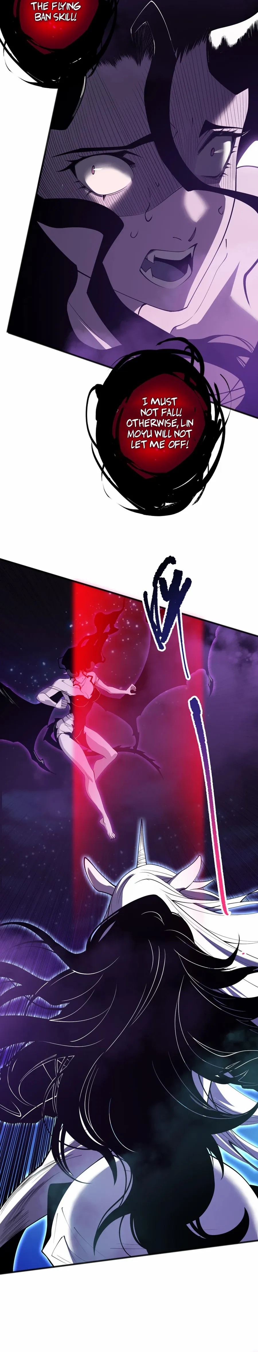 Read Disastrous Necromancer EN Manga Online