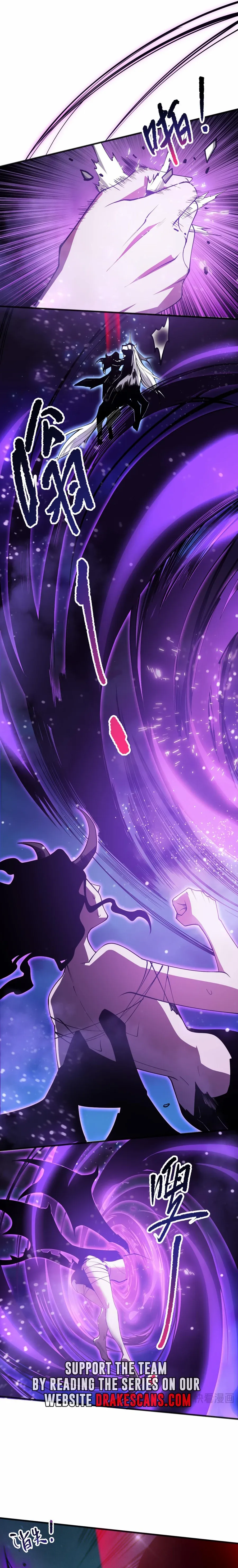 Read Disastrous Necromancer EN Manga Online