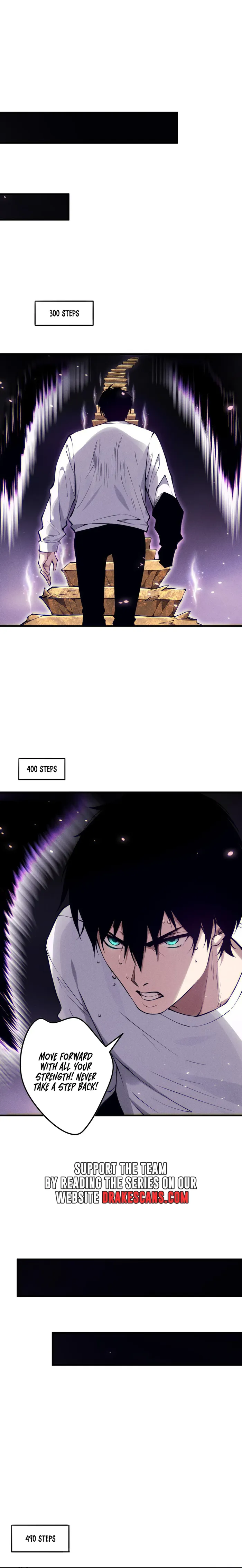 Read Disastrous Necromancer EN Manga Online