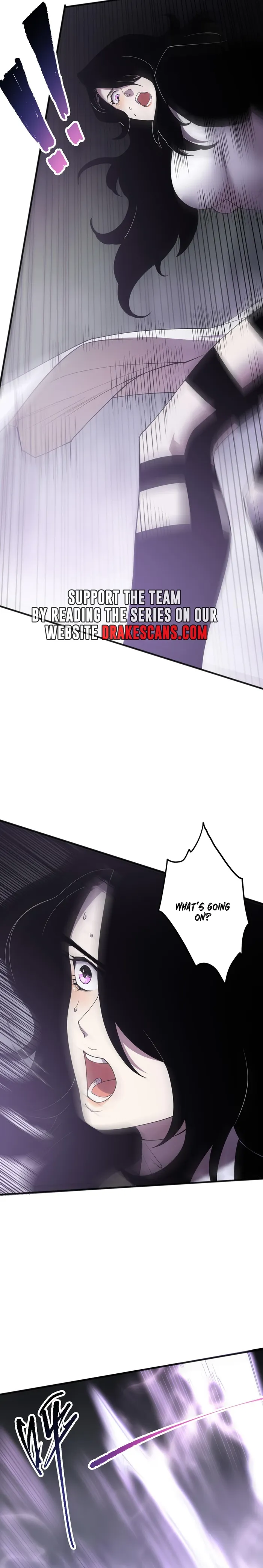 Read Disastrous Necromancer EN Manga Online