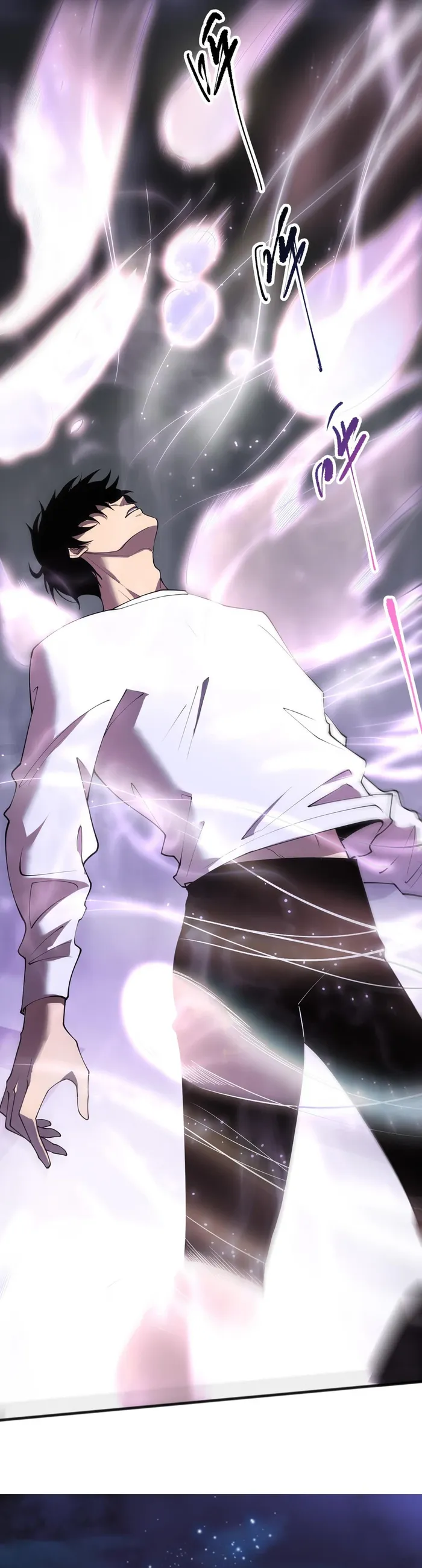 Read Disastrous Necromancer EN Manga Online