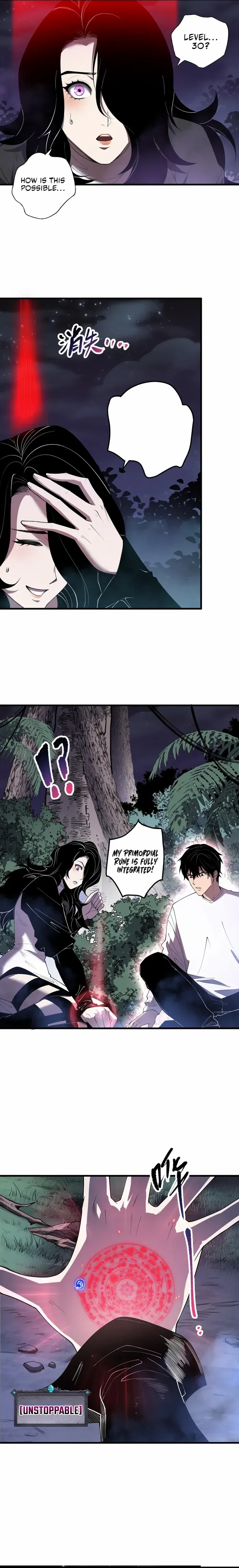 Read Disastrous Necromancer EN Manga Online