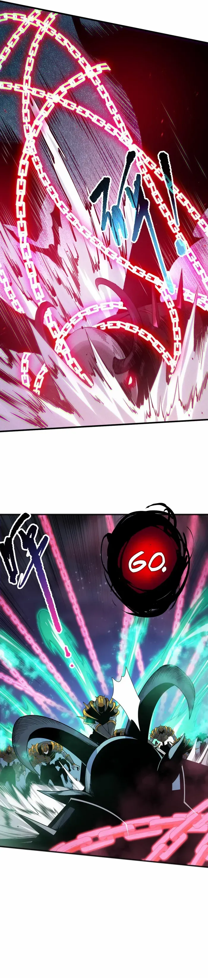 Read Disastrous Necromancer EN Manga Online