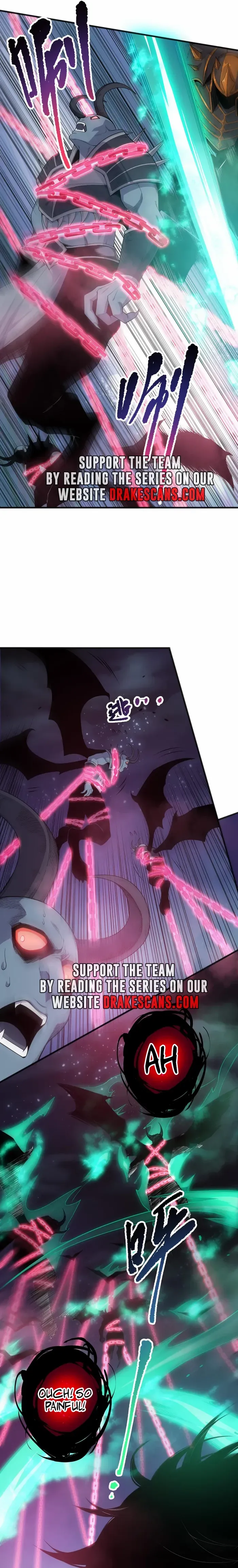 Read Disastrous Necromancer EN Manga Online