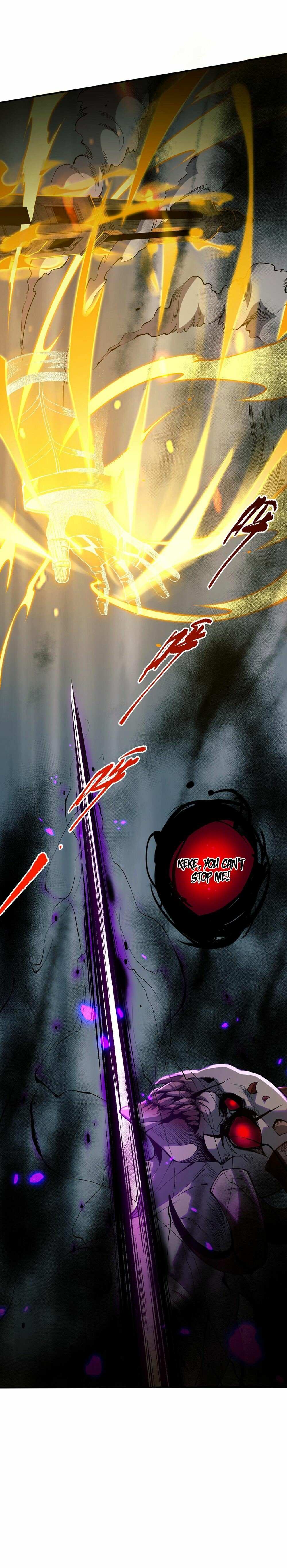 Read Disastrous Necromancer EN Manga Online