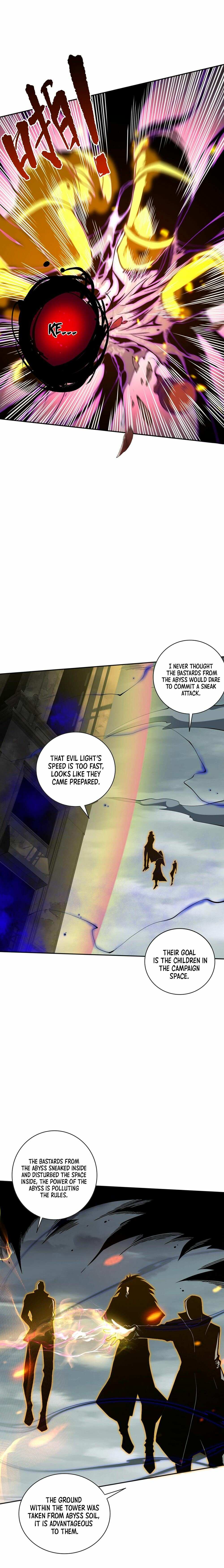 Read Disastrous Necromancer EN Manga Online