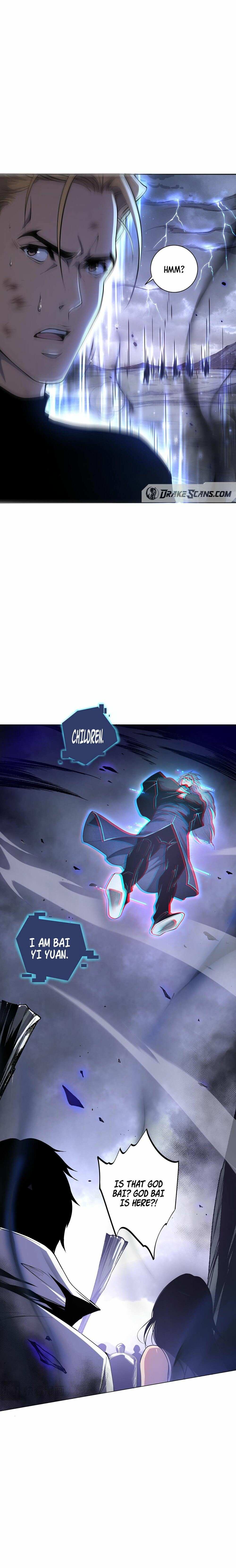 Read Disastrous Necromancer EN Manga Online