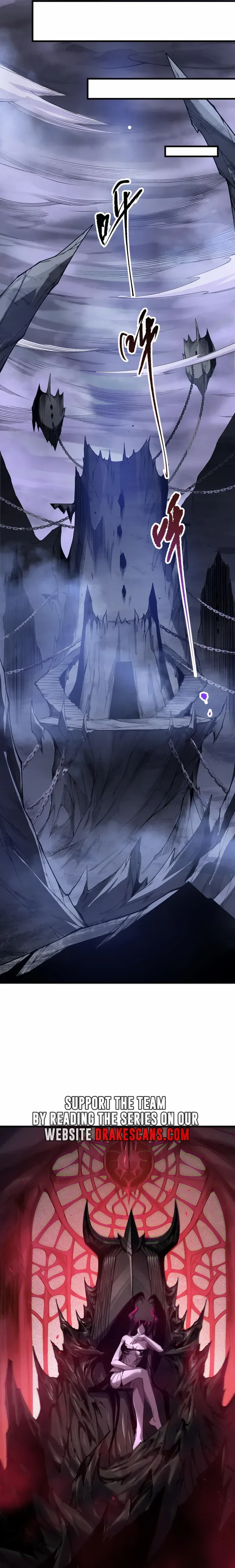 Read Disastrous Necromancer EN Manga Online