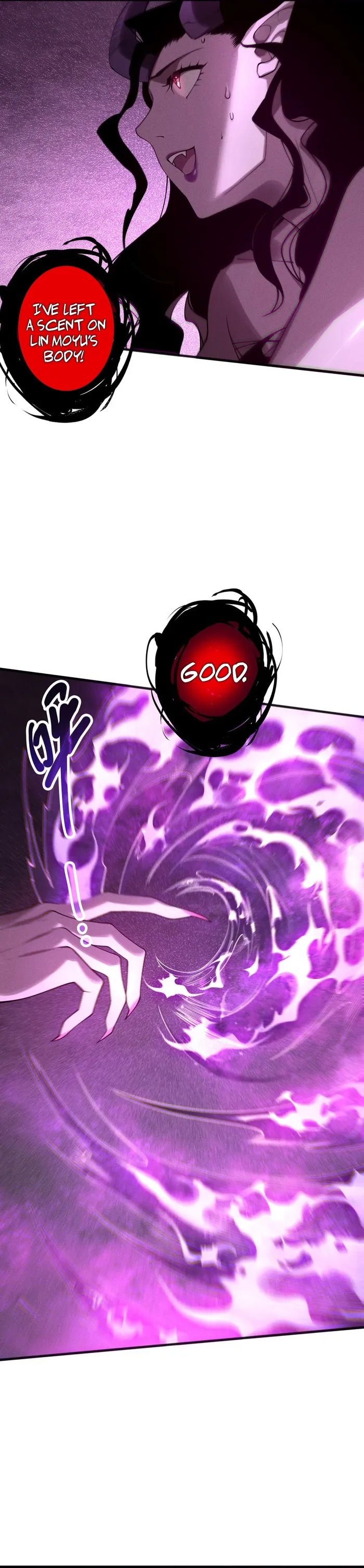 Read Disastrous Necromancer EN Manga Online