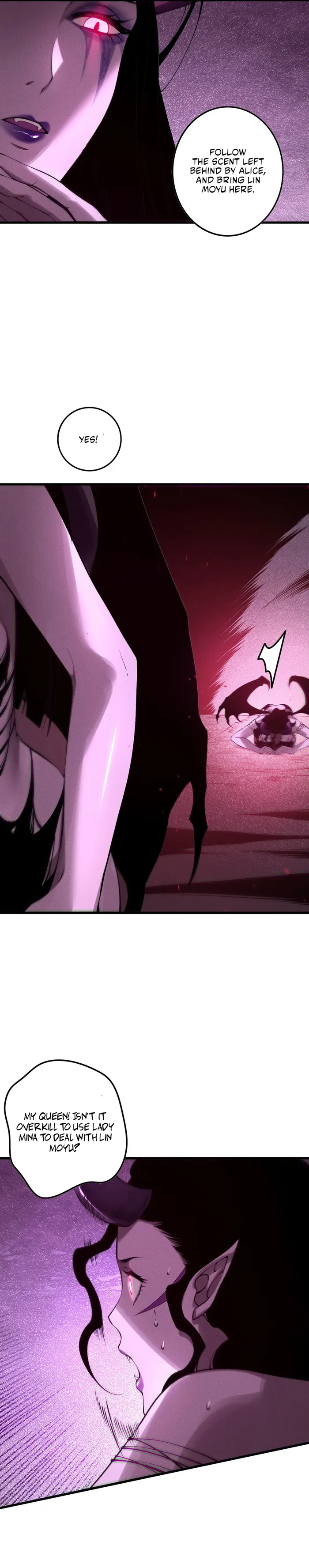 Read Disastrous Necromancer EN Manga Online