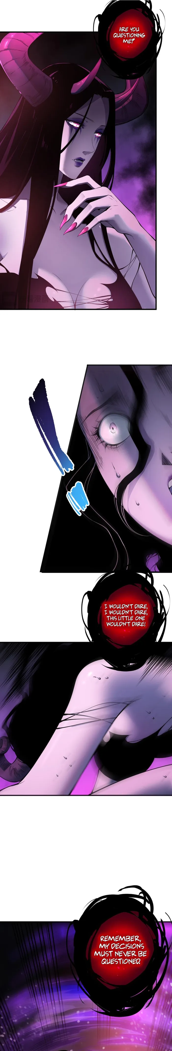 Read Disastrous Necromancer EN Manga Online