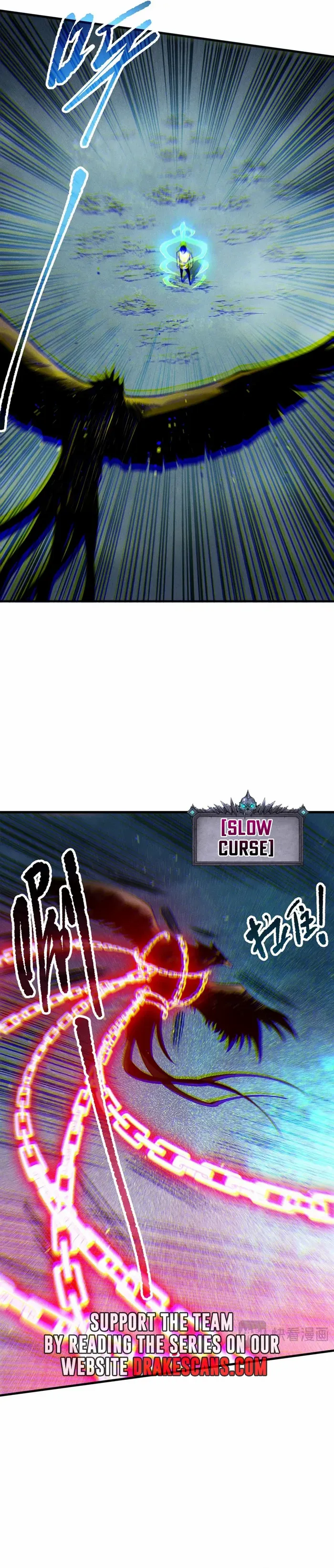 Read Disastrous Necromancer EN Manga Online