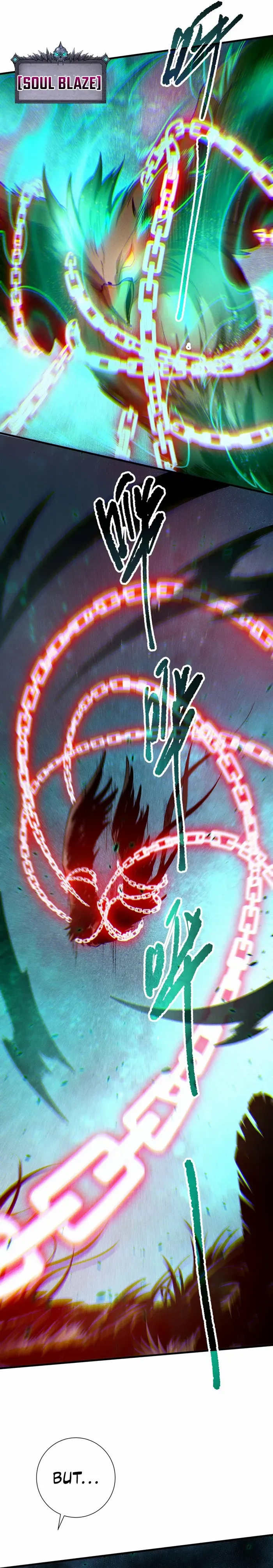 Read Disastrous Necromancer EN Manga Online