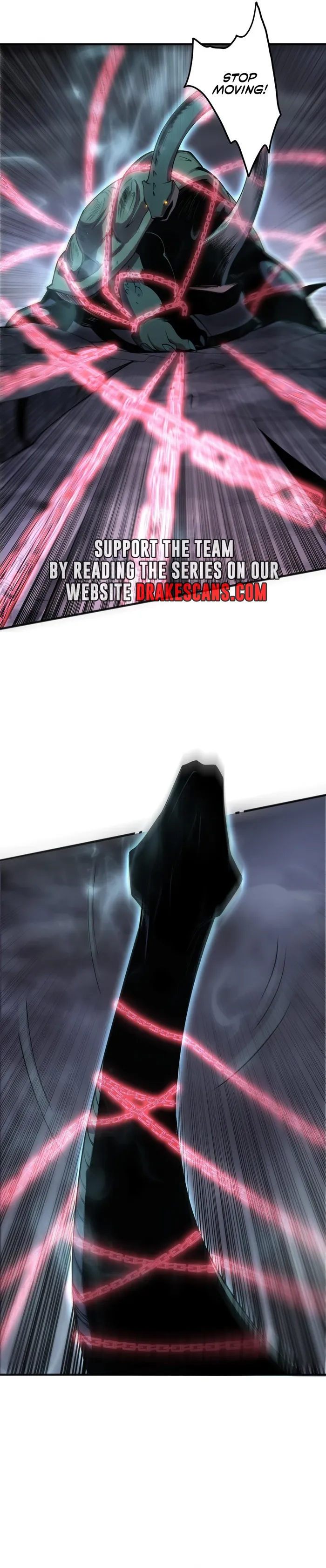 Read Disastrous Necromancer EN Manga Online
