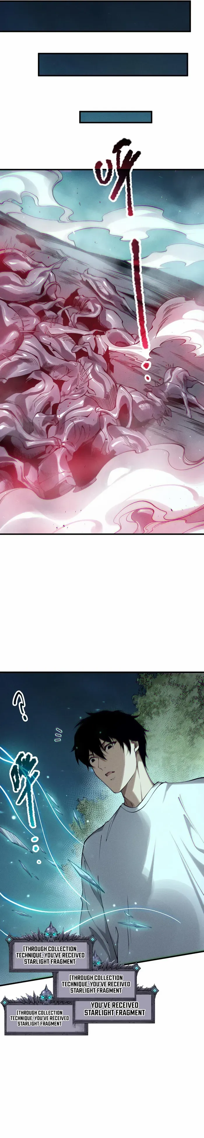 Read Disastrous Necromancer EN Manga Online