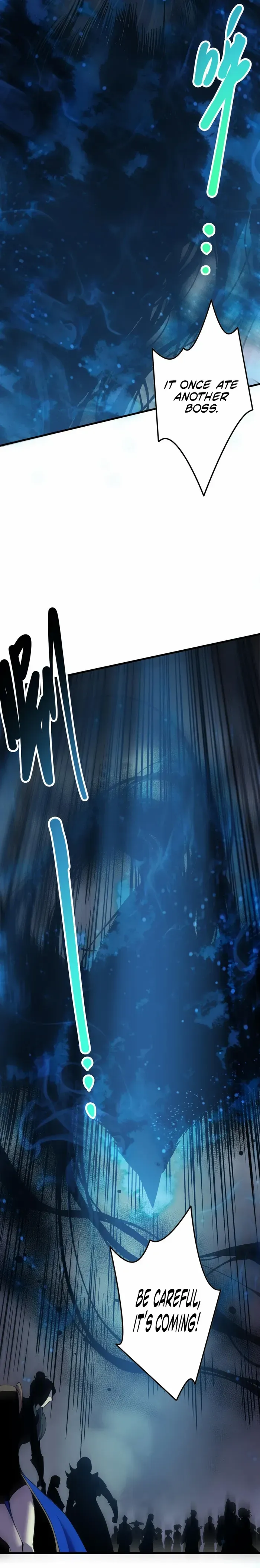 Read Disastrous Necromancer EN Manga Online