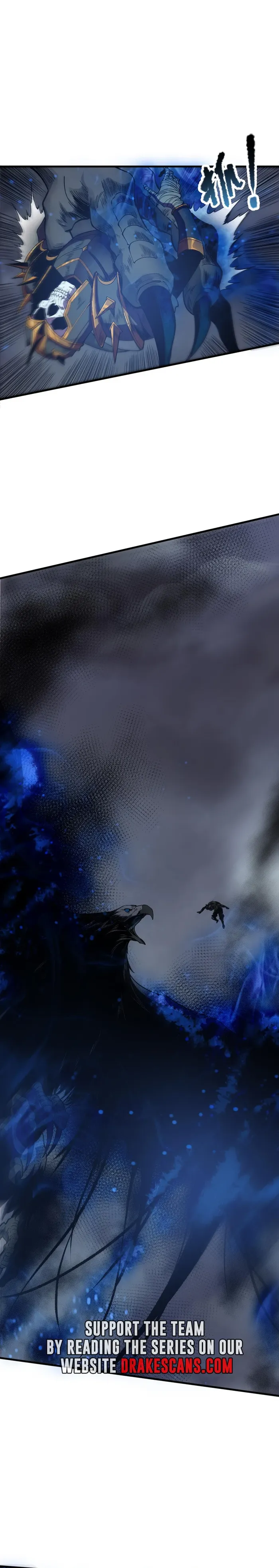 Read Disastrous Necromancer EN Manga Online