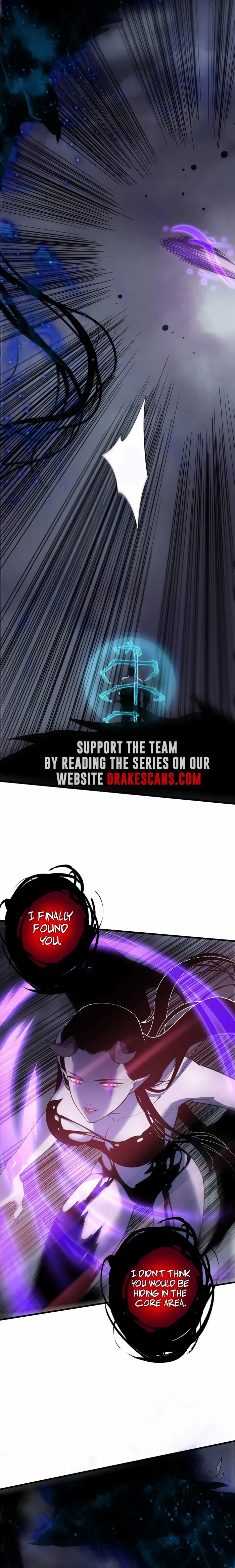 Read Disastrous Necromancer EN Manga Online