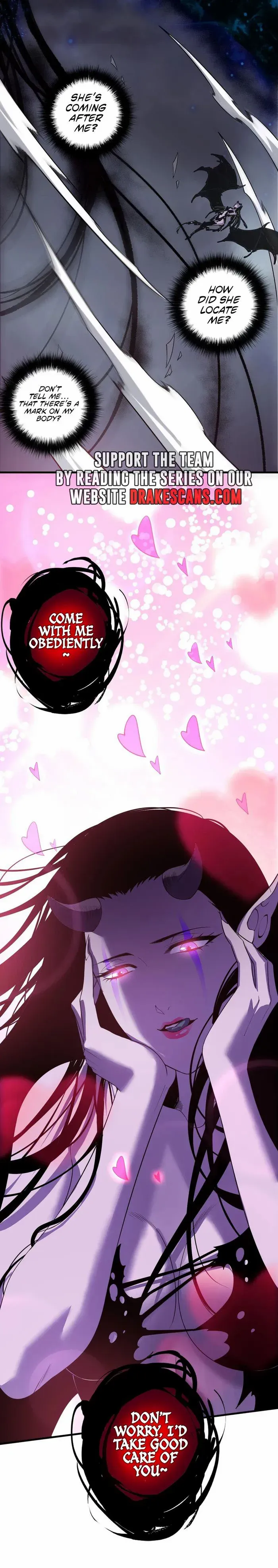 Read Disastrous Necromancer EN Manga Online