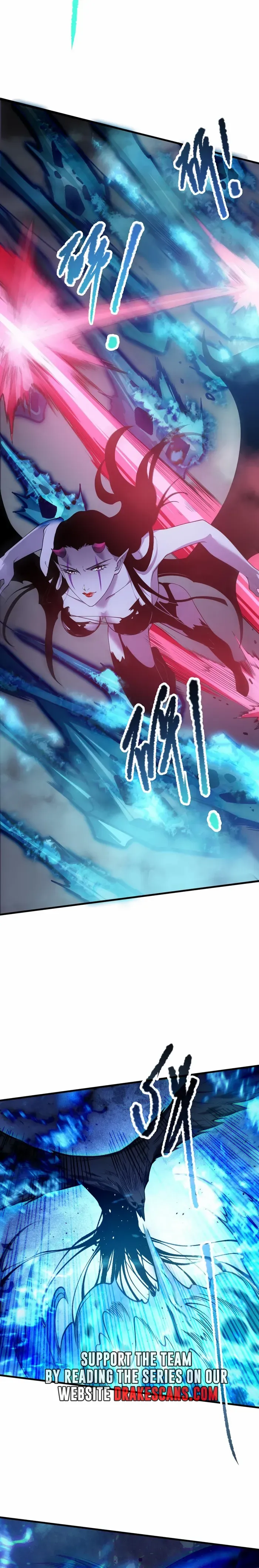 Read Disastrous Necromancer EN Manga Online